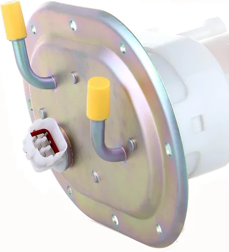 Vista 5 de Reemplazo de la bomba de combustible eléctrica para 2005-2009 para Hyundai Tucson 2.7L