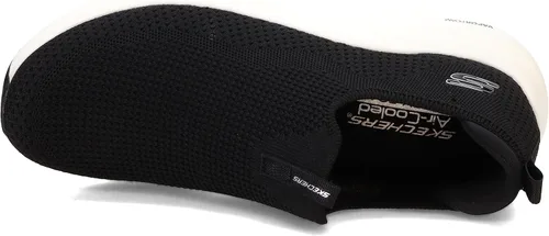 Vista 6 de Skechers Women's, Vapor Foam - True Classic Sneaker