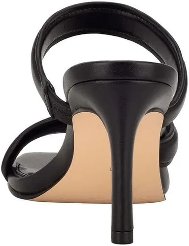 Vista 5 de Calvin Klein Sandalia de tacón Halia para mujer