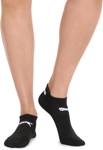 Vista 2 de PUMA - Medias para correr para mujer, paquete de 6