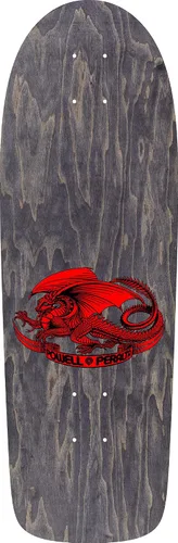 Vista 2 de Powell Peralta O.G. Ray Rodríguez Skull & Sword Reissue Skateboard Decks