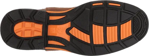 Vista 4 de ARIAT Men's Workhog Waterproof Work Boot