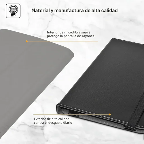 Vista 5 de LiuShan Compatible con DOOGEE T20 Case/DOOGEE T20s Case, soporte de rotación de 360 grados cubierta de poliuretano para DOOGEE T20 / DOOGEE T20S