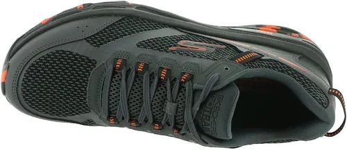 Vista 3 de Skechers Men's Gorun Altitude - Trail Running Walking Hiking Shoe with Air Cooled Foam