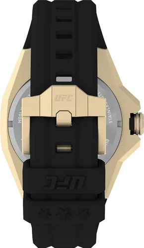 Vista 3 de Timex UFC Men's Pro 44mm Watch