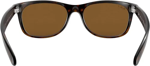 Vista 18 de Ray-Ban RB2132 New Wayfarer Gafas de sol cuadradas