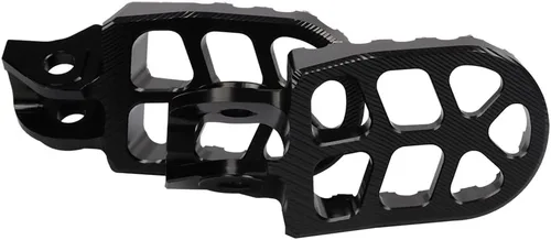Vista 7 de Reposapiés para Moto de Motocross y Dirt Bike, Pedales para KTM SX SXF EXC EXCF XC XCF XCW XCFW SMC 65 85 125 150 200 250 350 450 530 para Husqvarna