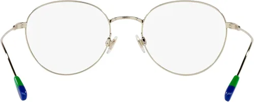 Vista 7 de Polo Ralph Lauren Men's Ph1208 Oval Prescription Eyewear Frames