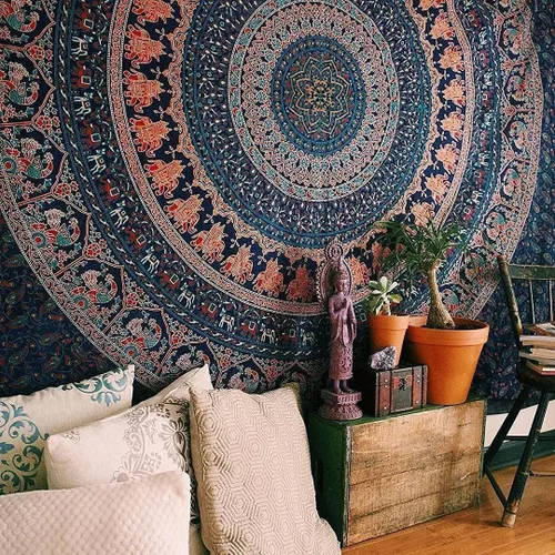 Vista 7 de Colección popular de artesanía barmeri hathi kairi.