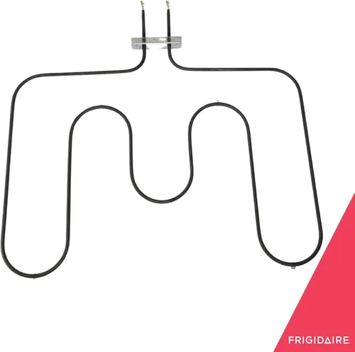 Vista 2 de Frigidaire 318255401 Horno Elemento para estufas y estufas eléctricas