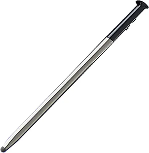 Vista 2 de Negro para Moto G Stylus 2020 Pen LCD pantalla táctil Stylus Pen piezas de repuesto para Motorola Moto G Stylus 2020 XT2043 All Verison Touch Pen