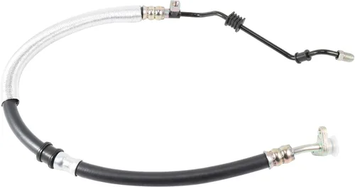 Vista 19 de SCITOO 352046 Conjunto de manguera de presión de dirección asistida apto para 2008-2012 para Nissan para Altima