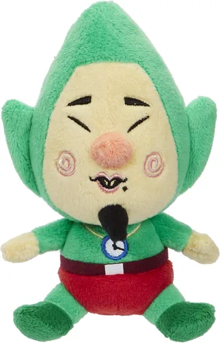 Vista 2 de Nintendo World of Nintendo Plush, Multi