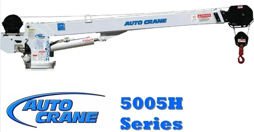 Vista 3 de Auto Crane Interruptor, Alternar 6220