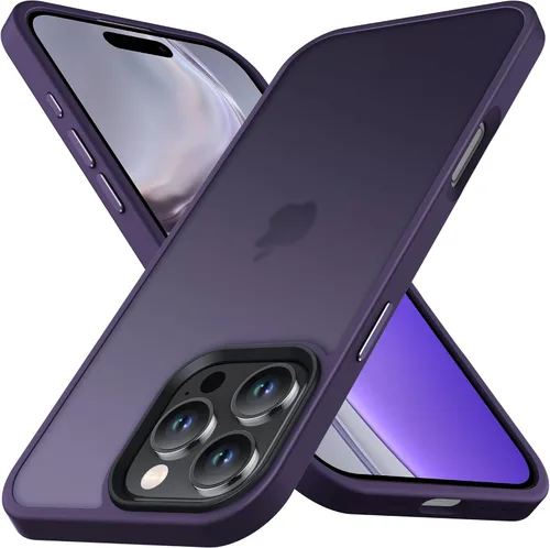Vista 34 de Anqrp Funda diseñada para iPhone 11 azul [compatible con carga inalámbrica], [tacto sedoso] Funda delgada de silicona suave antiarañazos para iPhone