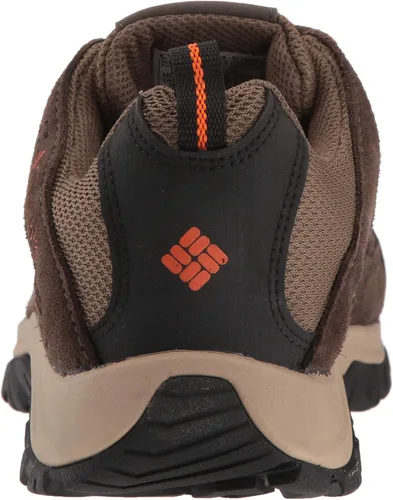 Vista 3 de Columbia Crestwood - Zapatos de senderismo para hombre