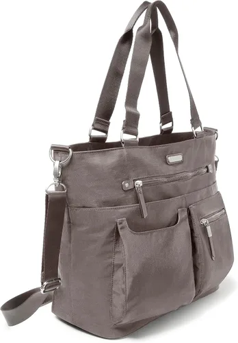 Vista 3 de Baggallini Bolso para cualquier día con pulsera RFID para teléfono