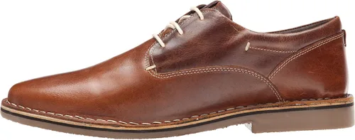 Vista 8 de Steve Madden Harpoon Oxford para hombre