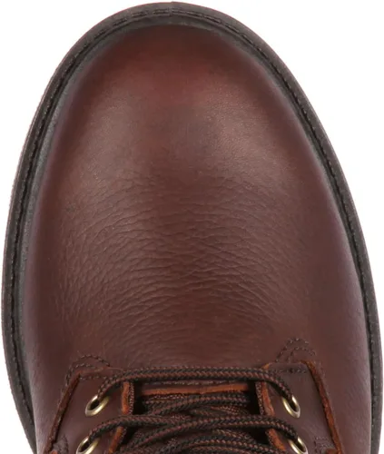Vista 6 de Georgia Boot Zapatos de trabajo Homeland de 6 pulgadas para hombre