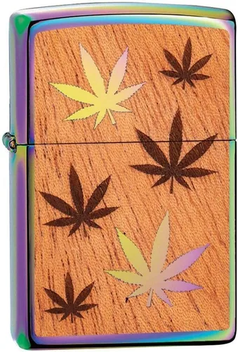 Vista 11 de Zippo WOODCHUCK USA Encendedores