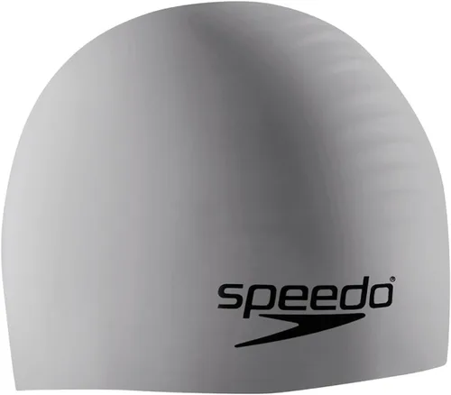 Vista 24 de Speedo - Gorro de natación, silicona