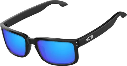 Vista 2 de Juego de 3 lentes polarizadas de repuesto para Oakley Holbrook OO9102 Pack