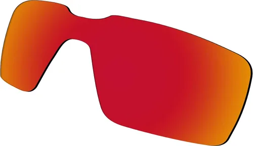 Vista 3 de BroLizard - Lente polarizada para gafas de sol Oakley Probation OO4041