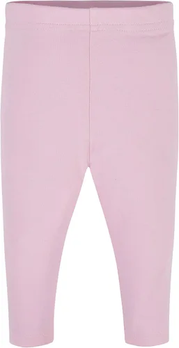 Vista 3 de Gerber Paquete múltiple de leggings prémium para bebés y niñas pequeñas