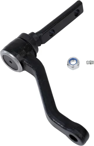 Vista 6 de Detroit Axle - Brazo loco de dirección delantera para Chevy Impala Malibu S10 Buick LeSabre Electra Regal GMC S15 Jimmy Sonoma Pontiac Grand Prix AM