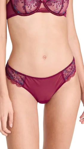 Vista 6 de Simone Perele Tanga Singuliere Mujer Sienna