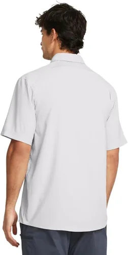 Vista 2 de Under Armour Camiseta de manga corta Drift Tide 2.0 para hombre