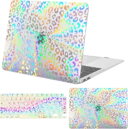Vista 55 de Compatible con MacBook Pro 14 pulgadas Pro/Max Case 2025-2021 modelos M5/M4/M3/M2/M1 A3434 A3185 A3401 A3112 A2918 A2992 A2779 A2442, carcasa