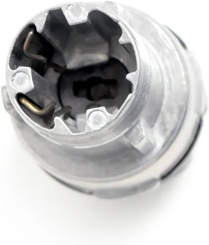 Vista 2 de Interruptor de encendido para camioneta Ford F-100 1968-1970