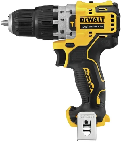 Vista 3 de TALADRO MARTILLO 12V MAX XR SIN BATERÍA