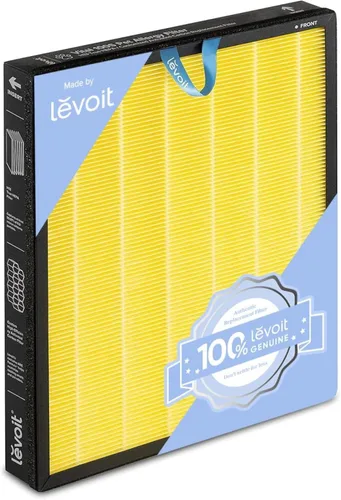Vista 3 de Levoit Vital 100S-P Filtro de repuesto para purificador de aire, filtros