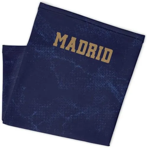 Vista 6 de Máscara del Real Madrid con polainas y camiseta de manga corta