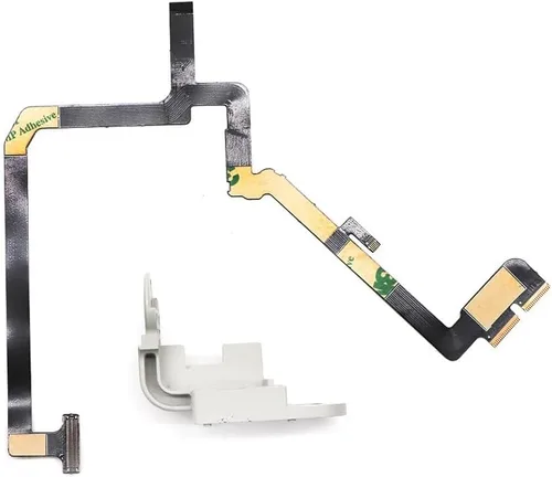 Vista 4 de [Piezas para drones] Soporte opcional de brazo de guiñada para DJI Phantom 4 Pro Plus Reparación de piezas de servicio [fácil instalación]