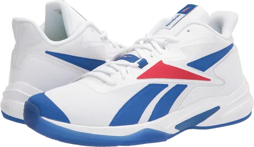 Vista 13 de Reebok Zapatillas de baloncesto More Buckets para hombre