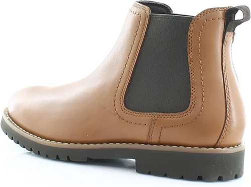 Vista 3 de Rockport Men's Mitchell Chelsea Boot
