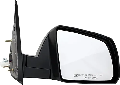 Vista 8 de Para Toyota Tundra Base/SR5 2007 2008 2009 2010 2011 2012 2013 Power Heated Side Door View Mirror Driver Left