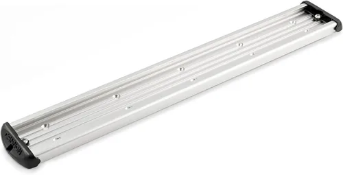 Vista 8 de Cannon - Pista de montaje de aluminio para descensores y accesorios para barcos