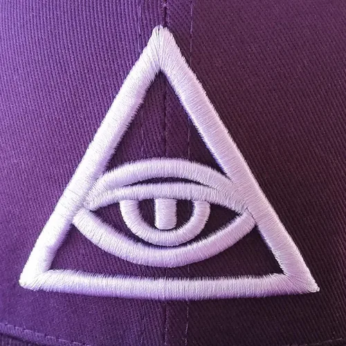 Vista 5 de Capiche - Gorra de visera plana de serie especial, talla única, unisex, hombre, más de 99 diseños