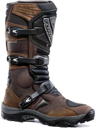 Vista 7 de Forma Adventure - Botas unisex para adulto