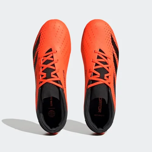 Vista 2 de adidas Tenis de fútbol unisex Accuracy.3 Low Firm Ground