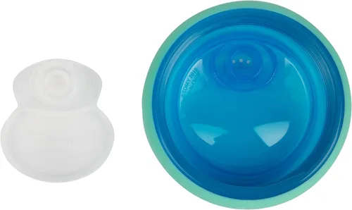Vista 7 de The First Years Pinkfong Baby Shark - Vaso aislado para niños pequeños, a prueba de derrames, hecho sin BPA, 9 onzas, 2