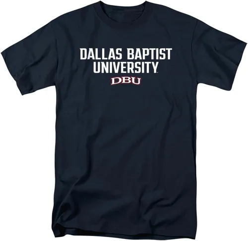 Vista 180 de Collegiate Stacked Adult T Shirt Collection 3