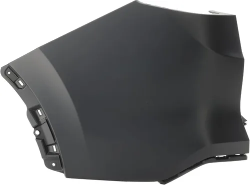 Vista 99 de Garage-Pro Cubierta de parachoques compatible con Honda Accord 1990-1991 imprimado delantero HO1000135