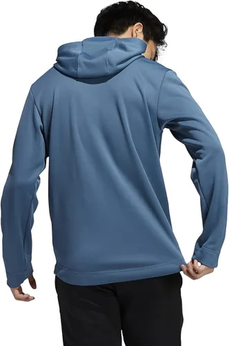 Vista 2 de adidas Game and Go - Sudadera con capucha para hombre