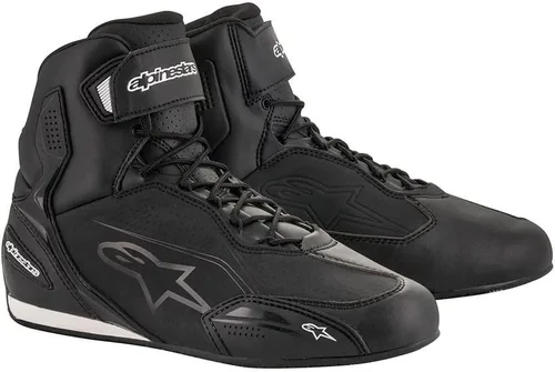 Vista 2 de Alpinestars - Botas clásicas para hombre, 52 EU
