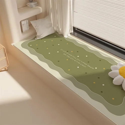 Vista 8 de Cushion Outdoor Indoor Water Resistant Bench Seat Pads Tufted Loveseat for Swing Wicker Garden Shoe Storage Window Piano for Kitchen Dining